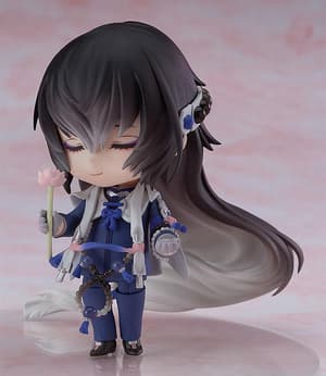Nendoroid 827 Juzumaru Tsunetsugu - 4