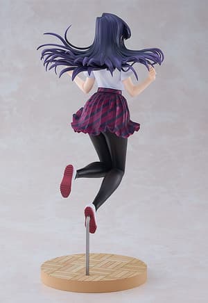 Komi Shouko - Summer Uniform - Miyuki (9)