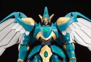 MODEROID Windom, the Spirit of Air(re-run) - 6
