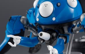 Tachikoma - Ghost in the Shell Stand Alone Complex_2045 - Robot Spirits - Tamashii Nations - 12
