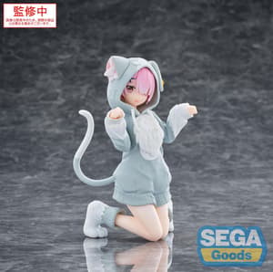 Ram - Mofumofu Pack - Yumemirize - Sega (8)