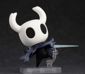 Nendoroid The Knight - 4