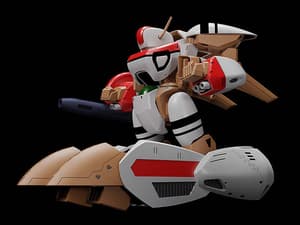 MODEROID Orguss - 7