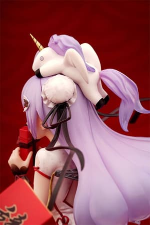 Unicorn - Azur Lane - Hobby Max - 7