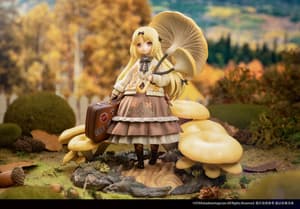Pleurotus Citrinopileatus (Golden Oyster Mushroom) - The Mushroom Girls - Reverse Studio - 13