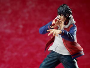 Ichiro Yamada - Aniplex - 2