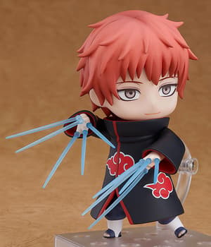 Nendoroid 1373 Sasori - 3