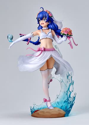 Roxy Migurdia - Wedding Swimsuit - Hakuhodo DY Music & Pictures (6)