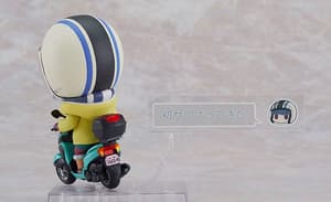 Nendoroid 1865 Rin Shima - Trike - 7