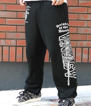 Asuna Yuuki - Jogginghose - M - 1