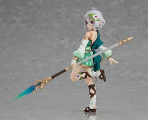 Figma 592 Kokoro Natsume - 3