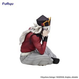 Douma - Noodle Stopper - Furyu (8)