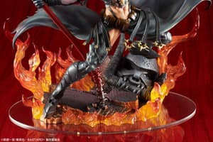 Dark Schneider - Bastard!! Heavy Metal, Dark Fantasy - Medicos Entertainment (12)