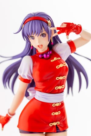 Athena Asamiya - Bishoujo - Kotobukiya (7)