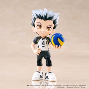 PalVerse Haikyu!! Vol.2【BOX】 - 10