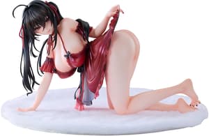 Azur Lane F:NEX PVC Figure 1/7 Taihou Yukata Ver. 25 cm - 1