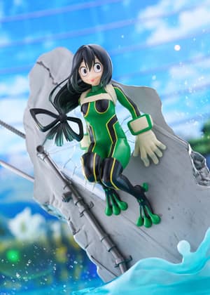 Tsuyu Asui - Dressta - Taito - 5
