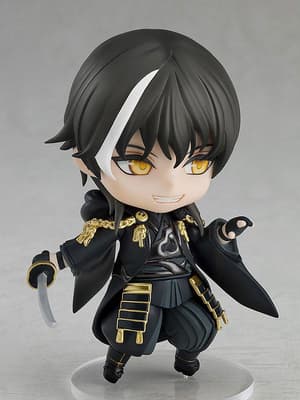 Nendoroid 1470 Tsurumaru Kuninaga - Dark Version - 5