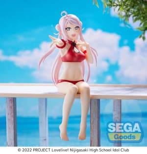 Lanzhu Zhong - PM Perching - Sega - 7