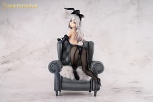 Jin Hua - Bunny - SSR Figure - Infinity Studio (2)