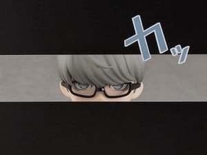 Nendoroid P4G Hero - 6
