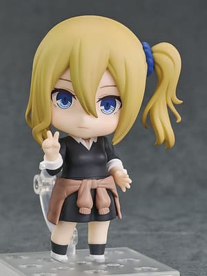 Nendoroid 2257 Ai Hayasaka - 1