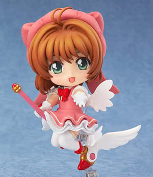 Nendoroid Sakura Kinomoto - 3