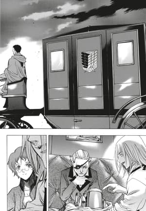 Attack on Titan Before the Fall Band 11 - 5