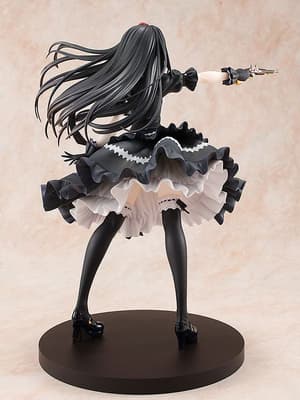 Kurumi Tokisaki - Fantasia 30th Anniversary - KD Colle - Kadokawa - Renewal Package Re-Release - 2