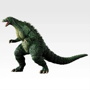 Godzilla Junior - Godzilla - Ichibansho - 1