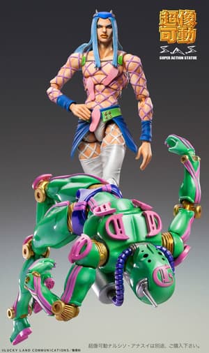 Diver Down - Super Action Statue - Medicos (3)