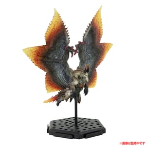 Capcom Figure Builder Monster Hunter Standard Model Plus Vol.26【BOX】 - 6