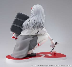Tomie x Hello Kitty - Gyaru - G.S. Collection - Good Smile Company - 9