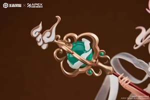 Yao - Divine Deer - Apex Innovation (5)