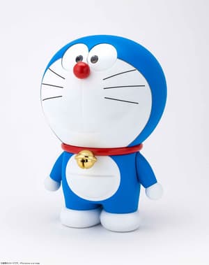 Doraemon - Stand by Me Doraemon 2 - Anime figure - FiguartsZERO EX - Tamashii Nations - 3
