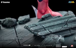 Phoenix - Saint Seiya - Tsume HQS+ (1)