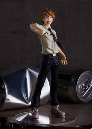 Denji - Chainsaw Man Pop Up Parade - Good Smile Company (1)