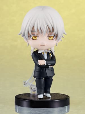 Nendoroid 2807 Tsurumaru Kuninaga - Ceremonial Attire   - 3