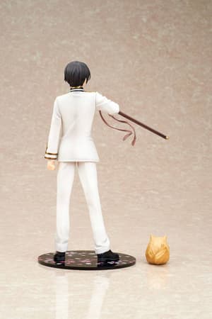 Japan - Hetalia The World Twinkle - Broccoli - 7