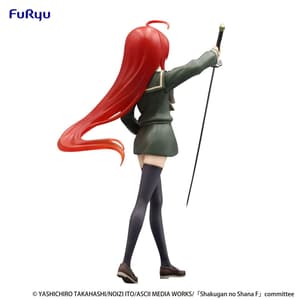Shana - Trio-Try-iT - Furyu - 3
