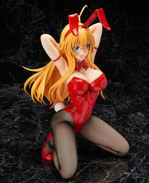 Sonsaku Hakufu - FREEing Bunny Version - 6