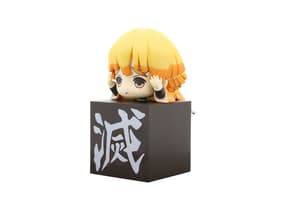 Zenitsu Agatsuma - Demon Slayer Hikkake - Furyu - 5