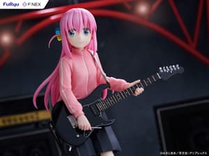 Hitori Gotoh - F:Nex - Furyu (5)