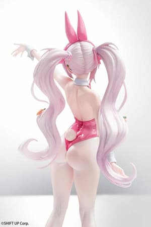 Alice - Wonderland Bunny - S.K.P. - Hobby Sakura - 14
