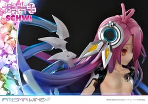 Shuvi / Schwi Dola - Prisma Wing - Prime 1 Studio Figurine PVC 1/7 - 11