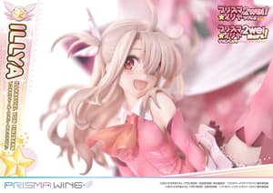 Illyasviel von Einzbern - Bonus Version - Prisma Wing - Prime 1 Studio - 3