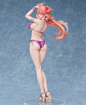 Minatsu - Hotlimit Cover Girl - Character's Selection - BINDing (3)