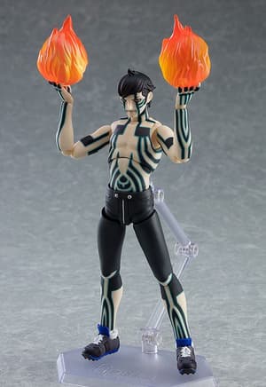 Figma 563 Demi-Fiend / Hitoshura - 8