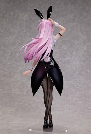 Shikimori: Bunny Ver. - 7