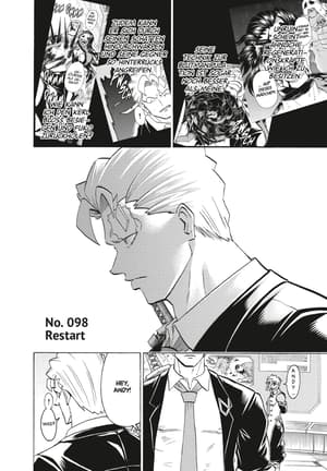 Undead Unluck - Carlsen - Vol. 12 - 6